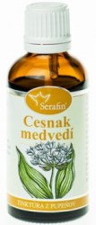 Cesnak medvedíRS5